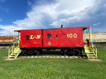 L&N 100
